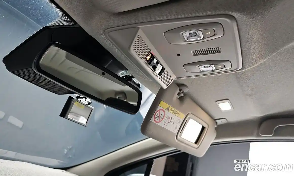 Renault Zoe 2021 0.2 Автомат в Москве № 1013053, фото 19