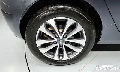 Renault Zoe 2021 0.2 Автомат в Москве № 1013053, миниатюра 5