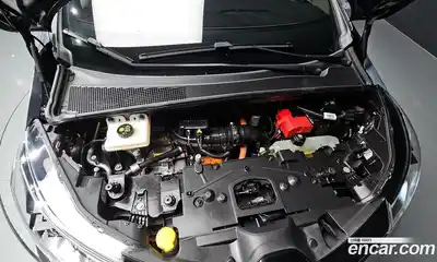 Renault Zoe 2021 0.2 Автомат в Москве № 1013053, миниатюра 6