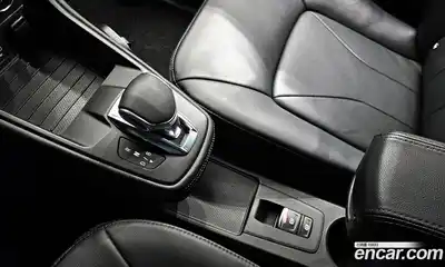 Renault Zoe 2021 0.2 Автомат в Москве № 1013053, миниатюра 9