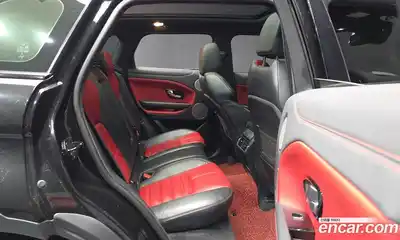 Land Rover Range-Rover Evoque 2018 2.0 гидро в Москве № 1013216, миниатюра 12