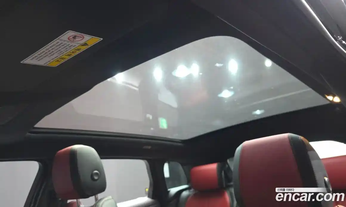 Land Rover Range-Rover Evoque 2018 2.0 гидро в Москве № 1013216, фото 19