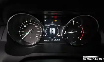 Land Rover Range-Rover Evoque 2018 2.0 гидро в Москве № 1013216, миниатюра 8