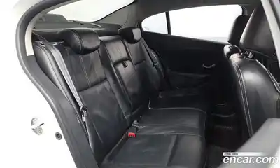 Renault SM3 2011 1.6 Автомат в Москве № 1013388, миниатюра 12