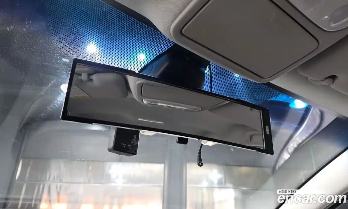 Renault SM3 2011 1.6 Автомат в Москве № 1013388, фото 19