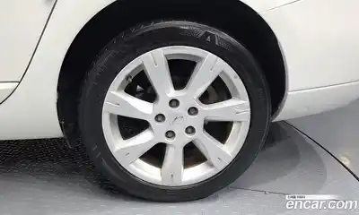 Renault SM3 2011 1.6 Автомат в Москве № 1013388, миниатюра 5