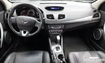 Renault SM3 2011 1.6 Автомат в Москве № 1013388, миниатюра 7