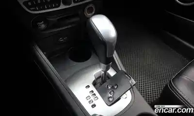 Renault SM3 2011 1.6 Автомат в Москве № 1013388, миниатюра 9