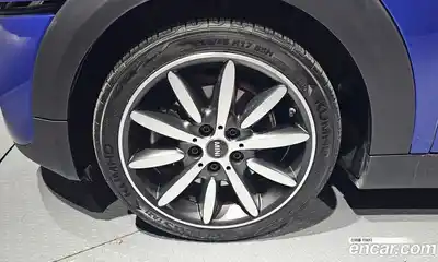 Mini Cooper Convertible 2020 2.0 гидро в Москве № 1013997, миниатюра 5