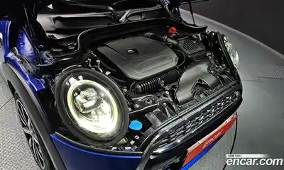 Mini Cooper Convertible 2020 2.0 гидро в Москве № 1013997, миниатюра 6