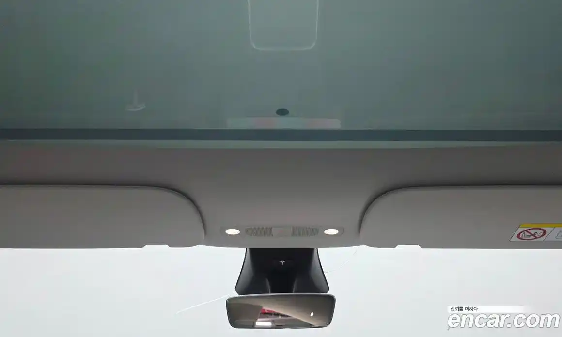 Tesla Model Y 2025 0.2 гидро в Москве № 1014343, фото 20