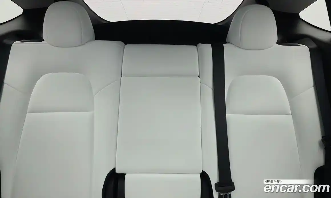 Tesla Model Y 2025 0.2 гидро в Москве № 1014343, фото 4