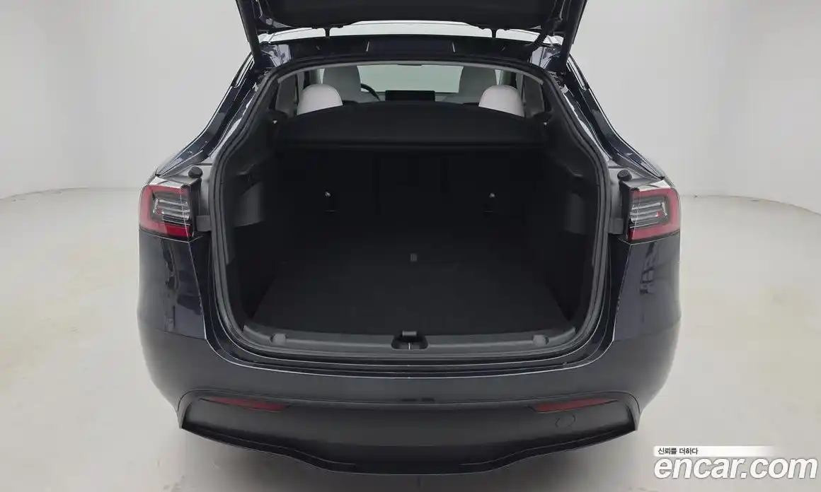 Tesla Model Y 2025 0.2 гидро в Москве № 1014343, фото 8