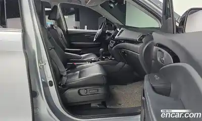 Honda Pilot 2018 3.5 гидро в Москве № 1015392, миниатюра 11