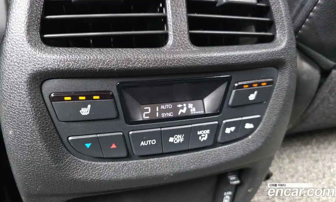 Honda Pilot 2018 3.5 гидро в Москве № 1015392, фото 17