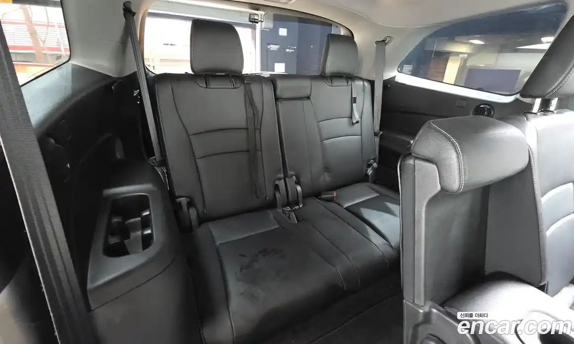 Honda Pilot 2018 3.5 гидро в Москве № 1015392, фото 18