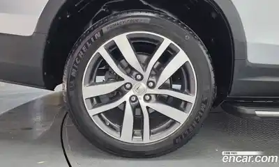 Honda Pilot 2018 3.5 гидро в Москве № 1015392, миниатюра 5