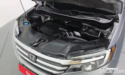 Honda Pilot 2018 3.5 гидро в Москве № 1015392, миниатюра 6