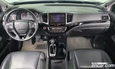 Honda Pilot 2018 3.5 гидро в Москве № 1015392, миниатюра 7