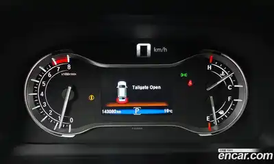 Honda Pilot 2018 3.5 гидро в Москве № 1015392, миниатюра 8