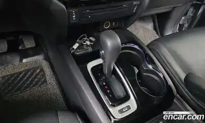 Honda Pilot 2018 3.5 гидро в Москве № 1015392, миниатюра 9
