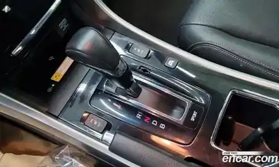 Honda Accord 2017 2.0 гидро в Москве № 1015424, миниатюра 11