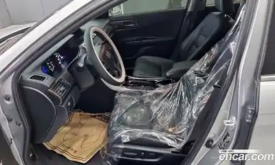 Honda Accord 2017 2.0 гидро в Москве № 1015424, миниатюра 7