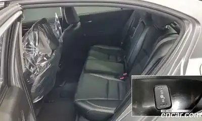 Honda Accord 2017 2.0 гидро в Москве № 1015424, миниатюра 9
