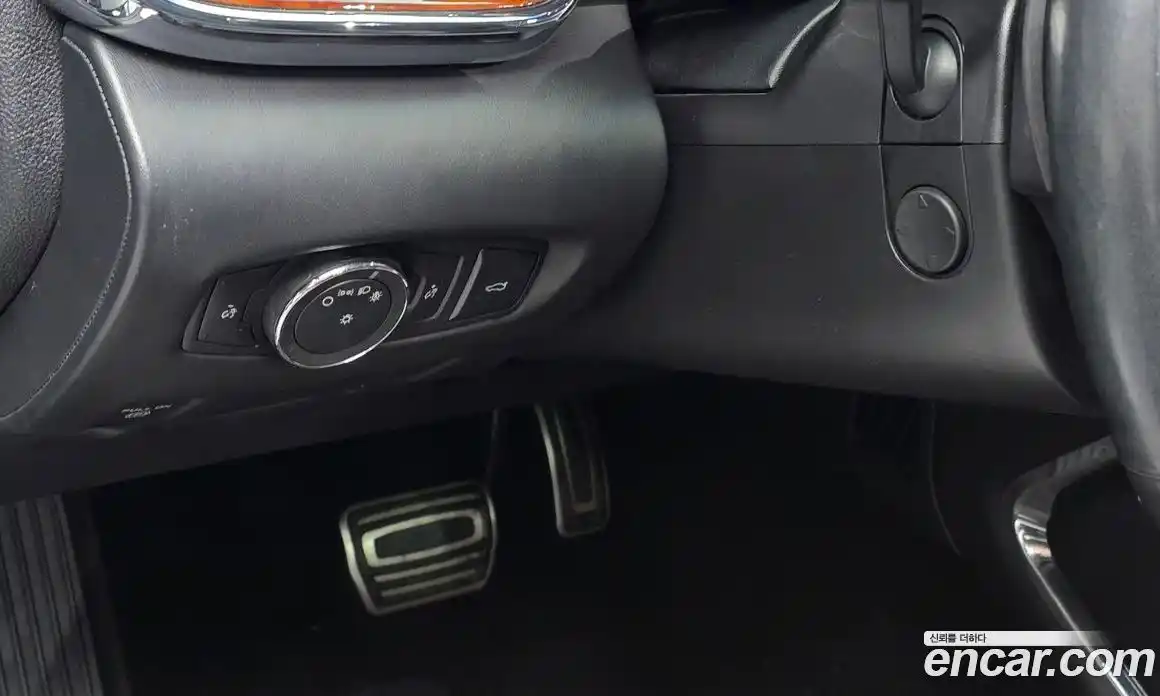 Lincoln Continental 2017 3.0 гидро в Москве № 1015611, фото 14