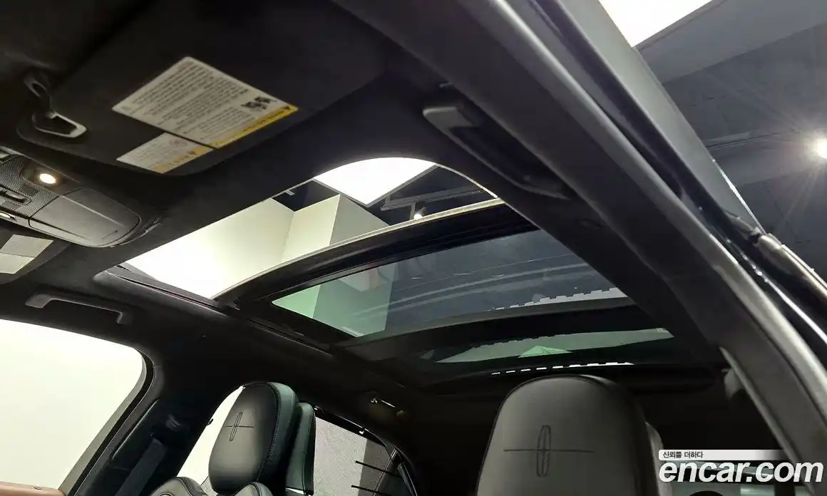 Lincoln Continental 2017 3.0 гидро в Москве № 1015611, фото 18