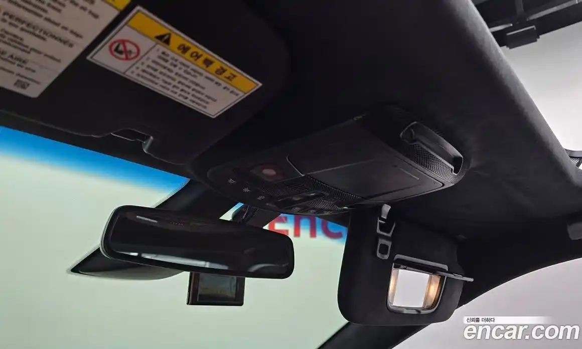 Lincoln Continental 2017 3.0 гидро в Москве № 1015611, фото 19