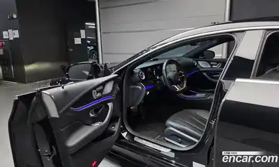 Mercedes-Benz CLS-Class 2022 2.0 гидро в Москве № 138706, миниатюра 11