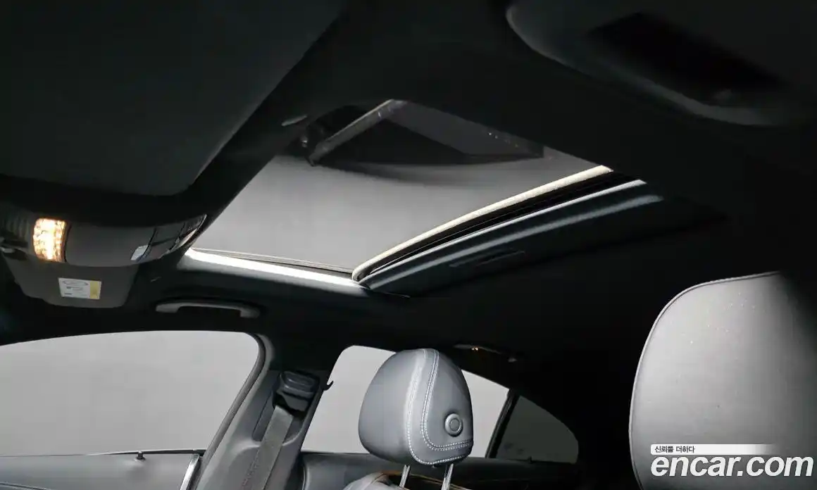 Mercedes-Benz CLS-Class 2022 2.0 гидро в Москве № 138706, фото 19