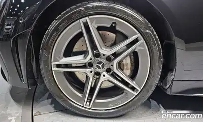 Mercedes-Benz CLS-Class 2022 2.0 гидро в Москве № 138706, миниатюра 5