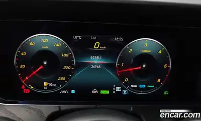Mercedes-Benz CLS-Class 2022 2.0 гидро в Москве № 138706, миниатюра 8