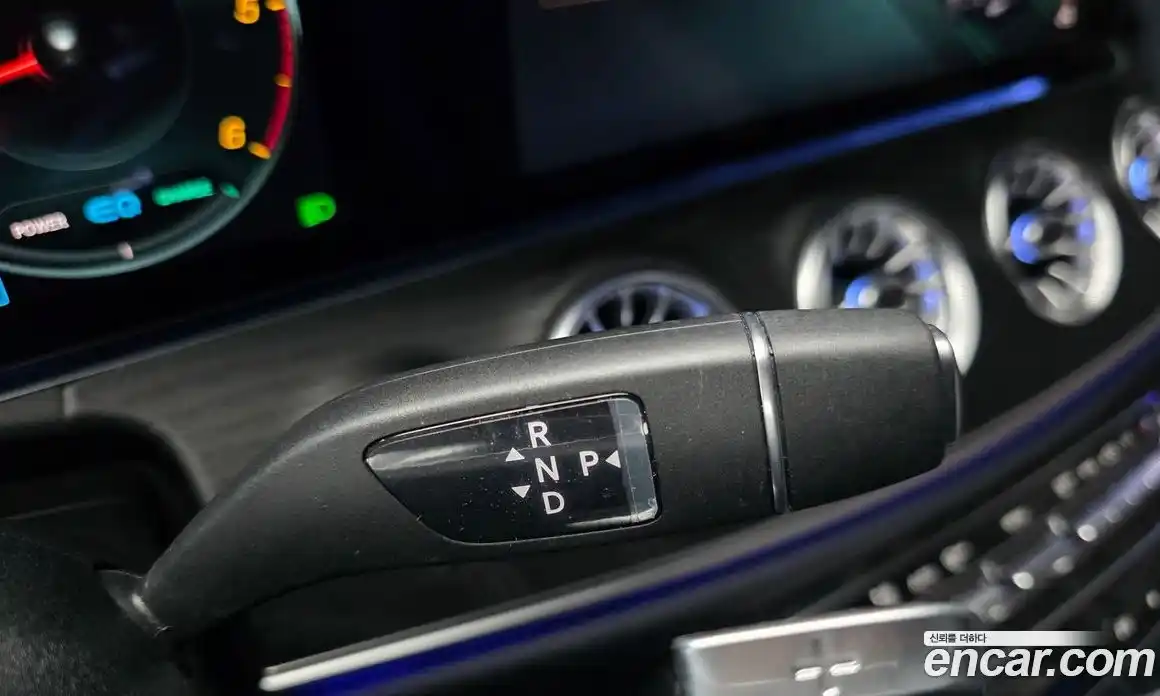 Mercedes-Benz CLS-Class 2022 2.0 гидро в Москве № 138706, фото 9