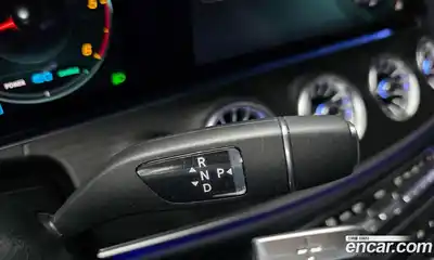 Mercedes-Benz CLS-Class 2022 2.0 гидро в Москве № 138706, миниатюра 9