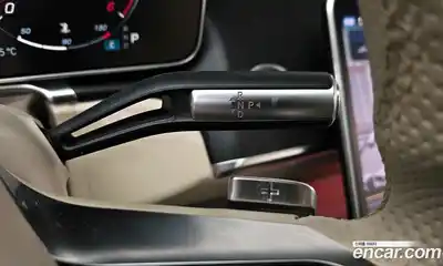 Mercedes-Benz S-Class 2022 2.9 гидро в Москве № 139363, миниатюра 9