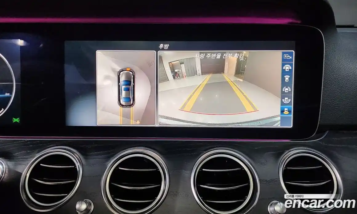 Mercedes-Benz E-Class 2017 2.0 гидро в Москве № 139802, фото 17