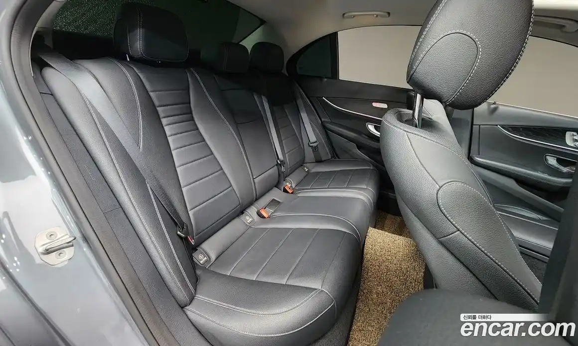Mercedes-Benz E-Class 2017 2.0 гидро в Москве № 139802, фото 19