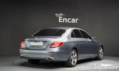 Mercedes-Benz E-Class 2017 2.0 гидро в Москве № 139802, миниатюра 2