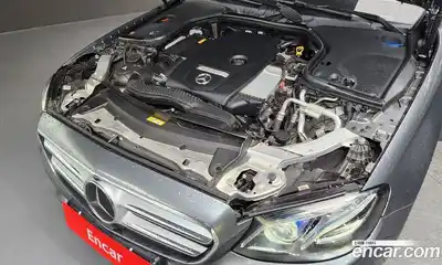 Mercedes-Benz E-Class 2017 2.0 гидро в Москве № 139802, миниатюра 6