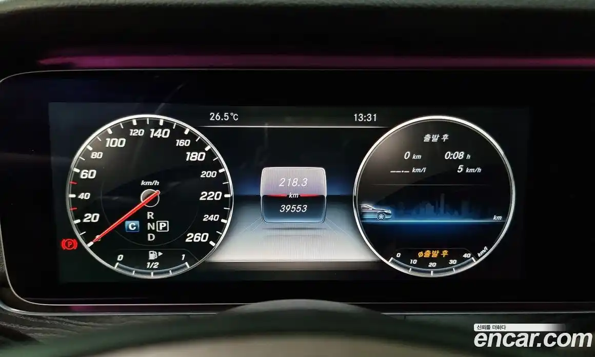 Mercedes-Benz E-Class 2017 2.0 гидро в Москве № 139802, фото 8