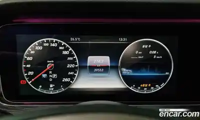 Mercedes-Benz E-Class 2017 2.0 гидро в Москве № 139802, миниатюра 8