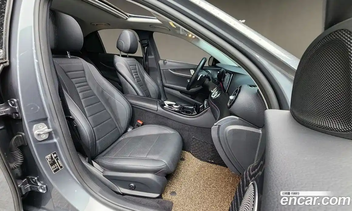 Mercedes-Benz E-Class 2017 2.0 гидро в Москве № 139802, фото 10