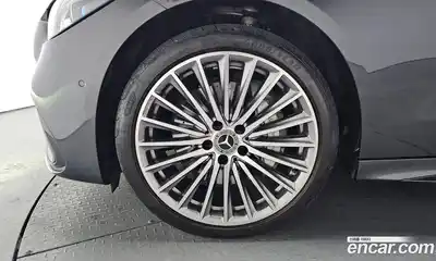 Mercedes-Benz C-Class 2022 2.0 гидро в Москве № 140424, миниатюра 4