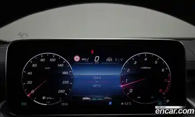 Mercedes-Benz C-Class 2022 2.0 гидро в Москве № 140424, миниатюра 7