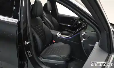 Mercedes-Benz C-Class 2022 2.0 гидро в Москве № 140424, миниатюра 9