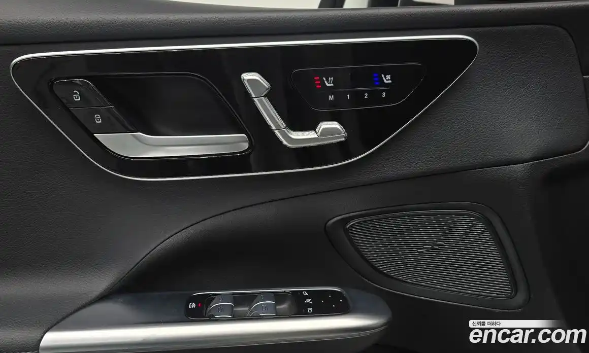 Mercedes-Benz C-Class 2022 2.0 гидро в Москве № 142572, фото 19