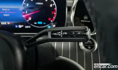 Mercedes-Benz C-Class 2022 2.0 гидро в Москве № 142572, миниатюра 9